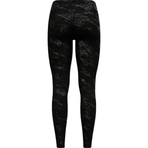 Leggings para mulher Odlo Zeroweight Print Reflective image-1