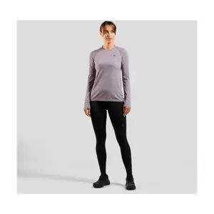 Mallas para mujer Odlo Zeroweight Warm image-2
