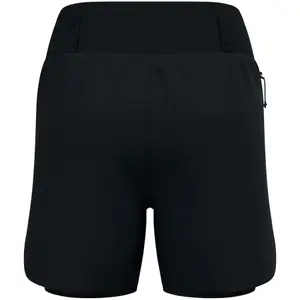 Pantalón corto mujer Odlo X-ALP Trail 5 Inch image-1