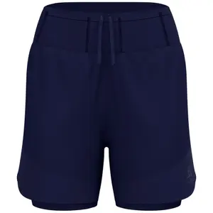 Pantalón corto mujer Odlo X-ALP Trail 5 Inch image-0