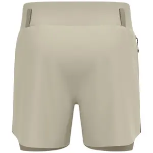 Pantalón corto Odlo X-ALP Trail 6 Inch image-1