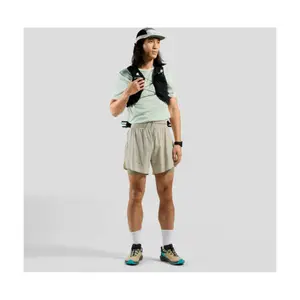 Pantalón corto Odlo X-ALP Trail 6 Inch image-2