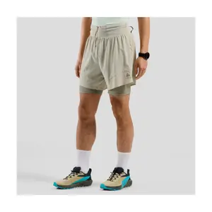 Pantalón corto Odlo X-ALP Trail 6 Inch image-3