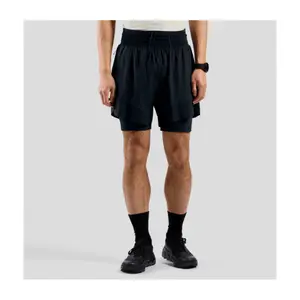 Pantalón corto Odlo X-ALP Trail 6 Inch image-3