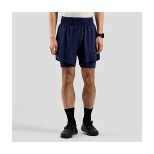 Pantalón corto Odlo X-ALP Trail 6 Inch image-3