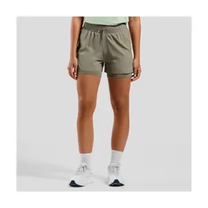 Women's shorts Odlo Zeroweight 3 Inch image-3