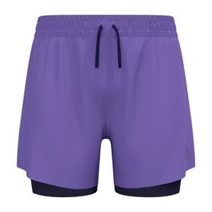 Pantalón corto Odlo Zeroweight 5 Inch 2.0