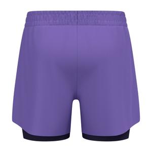 Pantalón corto Odlo Zeroweight 5 Inch 2.0 image-1