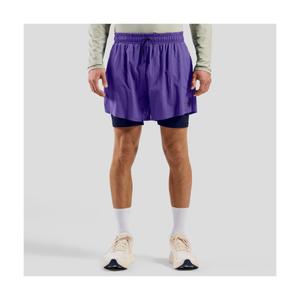 Pantalón corto Odlo Zeroweight 5 Inch 2.0 image-3