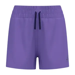 Pantalón corto mujer Odlo Zeroweight 3 Inch image-0