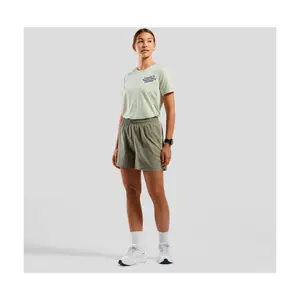 Women's shorts Odlo Essential 4 Inch image-2