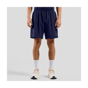 2 in 1 shorts Odlo Essential 6 Inch image-3