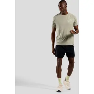 Korte Odlo Essential 6 Inch image-1