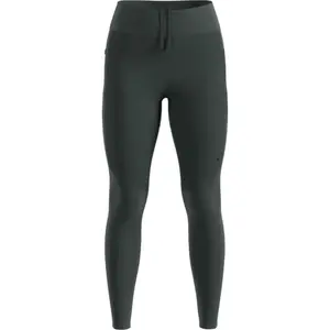 Mallas para mujer Odlo Zeroweight Warm Reflective