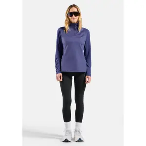 Leggings da donna Odlo Essentials Warm image-1
