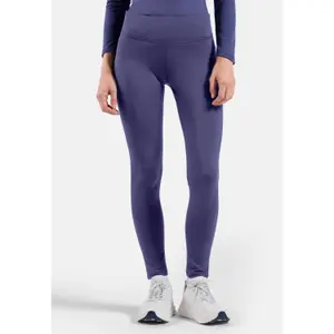 Leggings da donna Odlo Essential Warm image-2