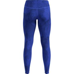 Mallas para mujer Odlo Zeroweight Print image-1