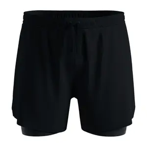 Short Odlo Zeroweight 5 Inch Print image-0