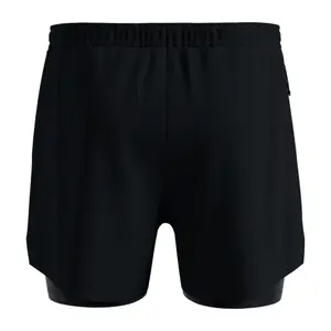 Short Odlo Zeroweight 5 Inch Print image-2