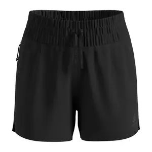 Pantalón corto mujer Odlo Zeroweight 4 inch image-0