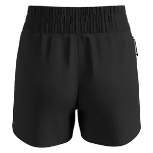 Pantalón corto mujer Odlo Zeroweight 4 inch image-1