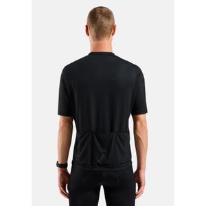 Zipped jersey Odlo Essential image-3