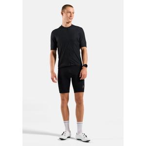Zipped jersey Odlo Essential image-4