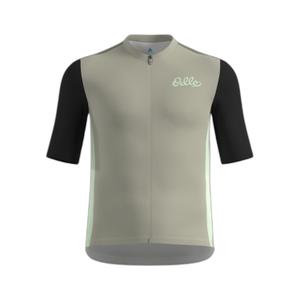 Printed jersey Odlo Essential Heritage