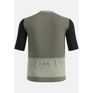 Printed jersey Odlo Essential Heritage image-1