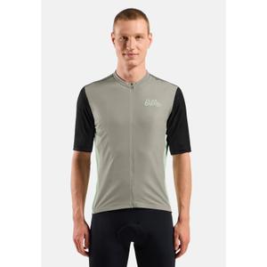 Printed jersey Odlo Essential Heritage image-2