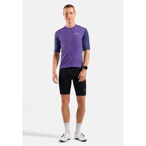Printed jersey Odlo Essential Heritage image-4