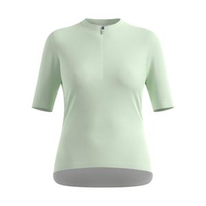 Women's 1/2 zip jersey Odlo Essential