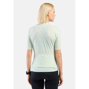 Women's 1/2 zip jersey Odlo Essential image-3