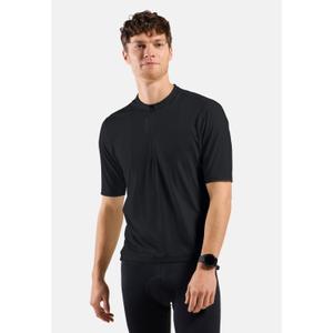 1/2 zip athletic top Odlo Essential image-2