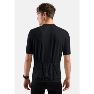 1/2 zip athletic top Odlo Essential image-3
