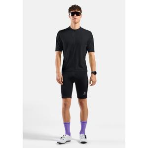 1/2 zip athletic top Odlo Essential image-4