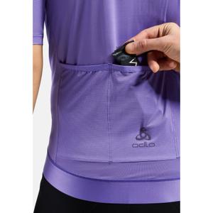 Maillot Odlo Zeroweight Pro image-3