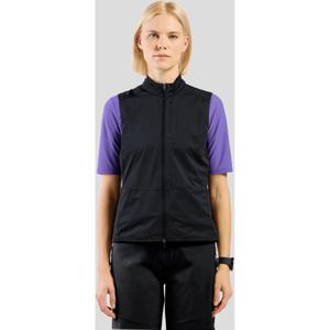 Gilet coupe-vent femme Odlo Explorer image-3