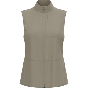 Gilet coupe-vent femme Odlo Explorer