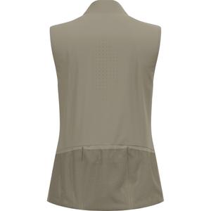 Gilet coupe-vent femme Odlo Explorer image-1