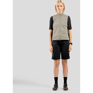 Gilet coupe-vent femme Odlo Explorer image-2