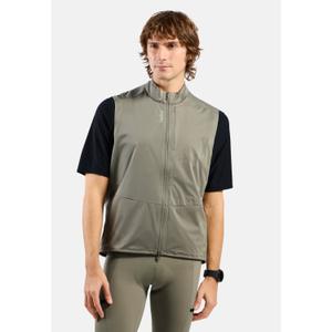 Gilet coupe-vent Odlo Explorer image-2