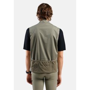 Gilet coupe-vent Odlo Explorer image-3