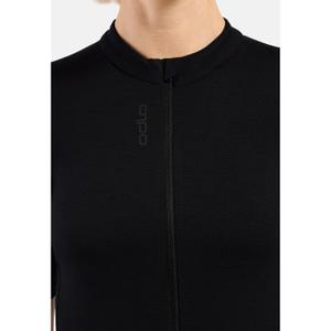 Maillot merino femme Odlo Zeroweight image-3