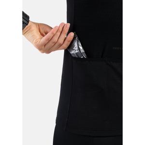 Maillot merino femme Odlo Zeroweight image-4