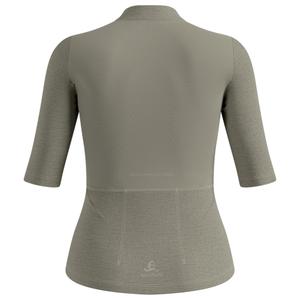 Dámský plavky Odlo Zeroweight Merino image-1