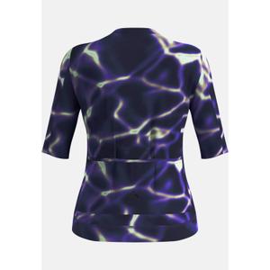 Maillot imprimé femme Odlo Zeroweight Pro image-1