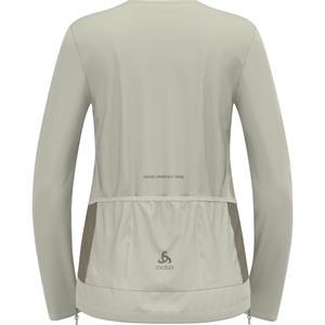 Dámský dlouhý rukáv tričko Odlo Explorer image-1