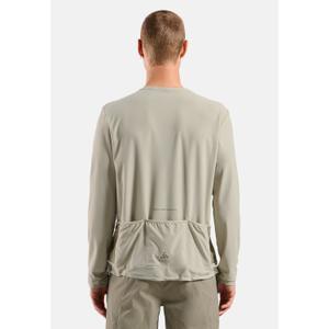 Long-sleeve cargo shirt Odlo Explorer image-3