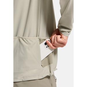 Long-sleeve cargo shirt Odlo Explorer image-4